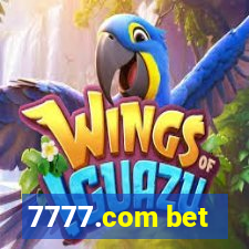 7777.com bet